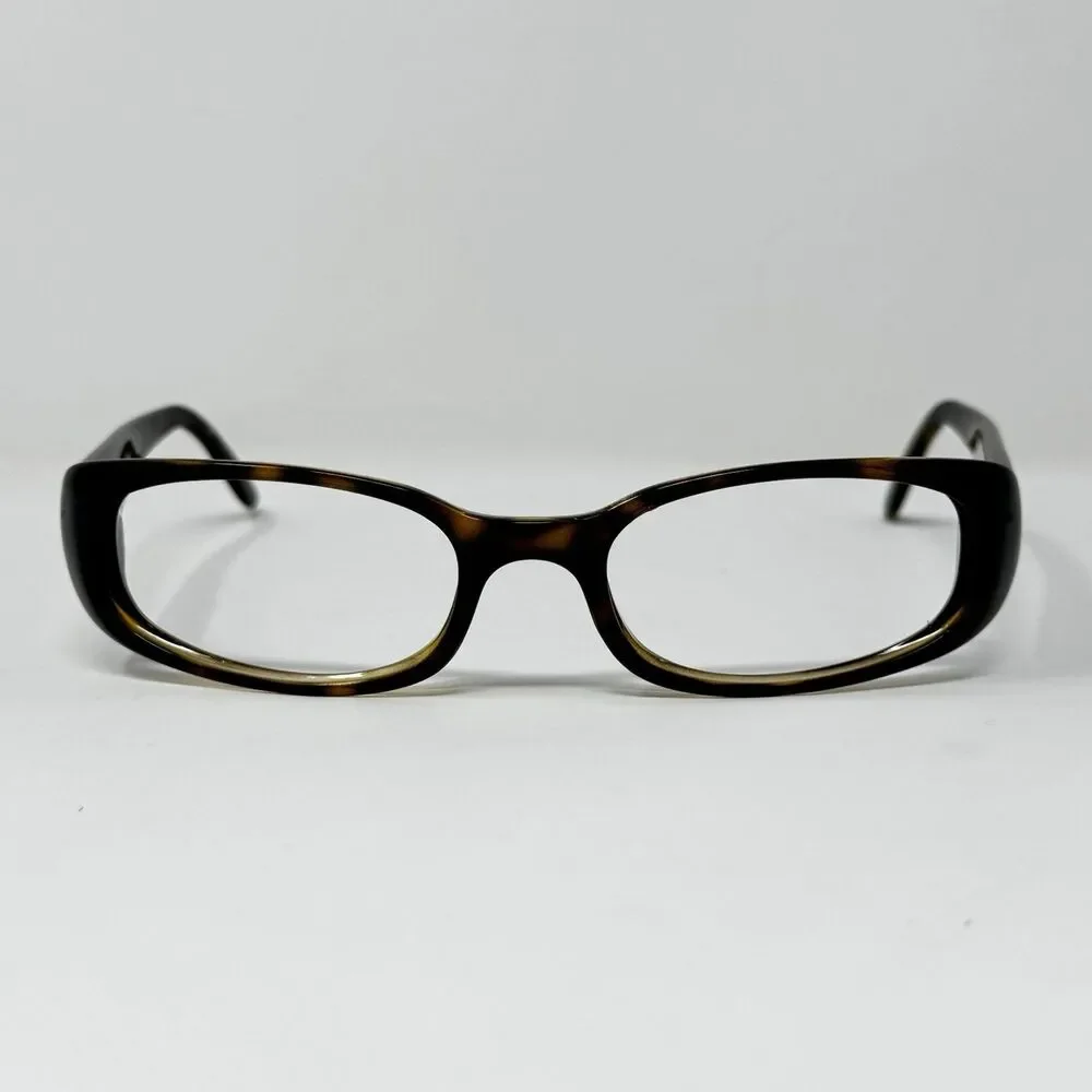 Ray-Ban RB2129 902 Havana Tortoise Sunglass Frames Made in Italy